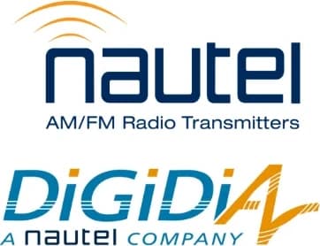 Nautel / Digidia